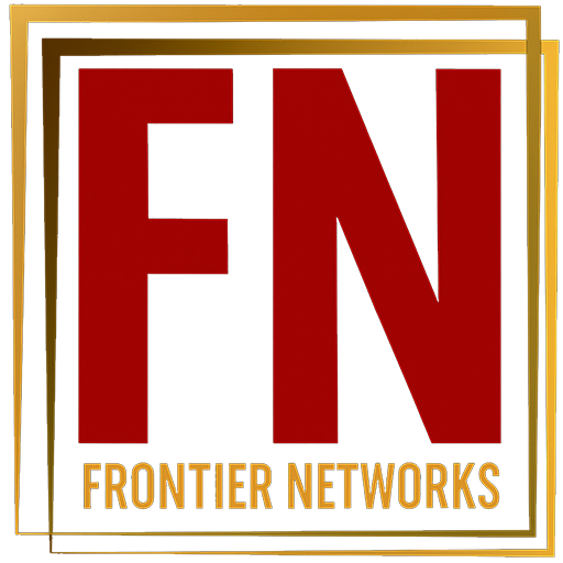 Frontier Networks Logo